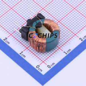 FL2D-Z5-153 Common Mode <b>Filter</b> Through hole Component (THT),17x9.6mm <b>RF</b> 2 2kV 500mA 15mH@1kHz - Product Image 2