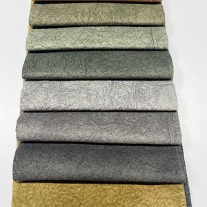 Tissus en velours imprimés Mosha personnalisés pour canapés, meubles et rideaux - Product Image 1
