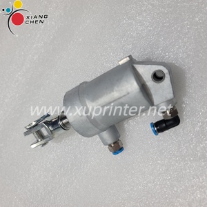 กระบอกลมคุณภาพนำเข้า ER รุ่น F4.334.044/02 สำหรับเครื่องพิมพ์ออฟเซ็ตไฮเดลเบิร์ก - Product Image 5