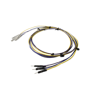 Mini JST 2,0 PH 2-Pin conector de enchufe con Cable de alambre - Product Image 4