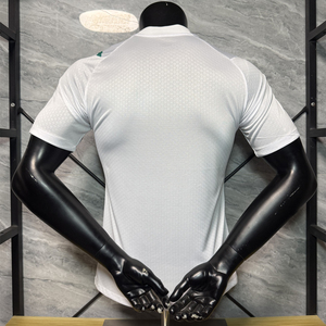 Uniformes de Fútbol de Guinea Temporada 2026, Nombre Personalizado, Ropa Deportiva para Hombre, Camiseta de Poliéster de Secado Rápido, Vetements De Football <span class=keywords><strong>Guinee</strong></span> - Product Image 2