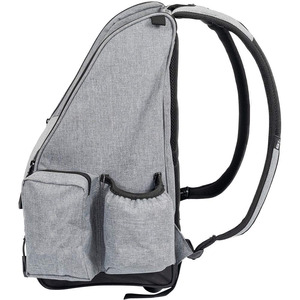 Haute qualité imperméable Polyester décontracté sport sac à dos multi-fonction flocon de neige disque sac de Golf pour 20 pièces <span class=keywords><strong>disques</strong></span> - Product Image 6