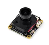 IMX462 2MP Module de caméra de Vision nocturne industrielle IR-CUT 90 ° DFOV capteur de lumière étoilée mise au point fixe pour Module de caméra Raspberry Pi