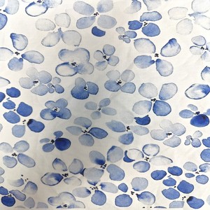 Tissu en polyester chiffon imprimé numériquement par transfert, personnalisé par Zhongda Alliance, pour literie, rideaux et vêtements d'extérieur - Product Image 5