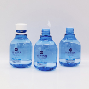 R026 Tutto in 1: <span class=keywords><strong>Struccante</strong></span> Lenitivo, Detergente, Opacizzante, <span class=keywords><strong>Acqua</strong></span> Micellare alla Rosa <span class=keywords><strong>di</strong></span> Hokkaido per Viso-<span class=keywords><strong>Occhi</strong></span>-Labbra - Product Image 5