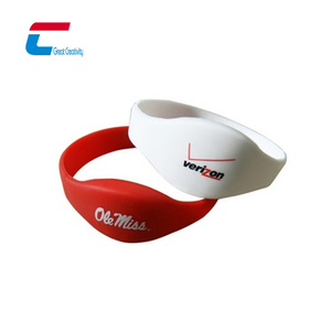 Etiqueta RFID de Grado Médico Personalizable, Etiqueta Adhesiva Regrabable para Identificación de Pacientes de Hospital y Seguimiento de Instrumentos - Product Image 3