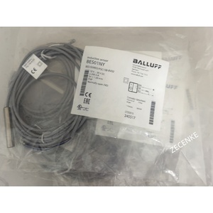 BALLUFF BES G08EG-PSC15B-BV02(BES01NY)เซ็นเซอร์มาตรฐานแบบเหนี่ยวนำ ใหม่ - - Product Image 5