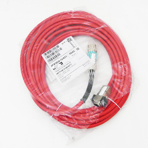 1plc Piece Brand Original 6FX22-1AA23-1BA 6FX2 2-1AA23-1BA Jalur Sinyal - Product Image 1