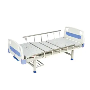 Cama de hospital manual projetada, preços de cama de hospital, cama de hospital
