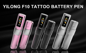 Wireless PMU Tattoo Pen <b>Machine</b> Lithium Battery Aluminum Alloy <b>Rotary</b> <b>Machine</b> for Eyebrow Lip Permanent Makeup Use - Product Image 5