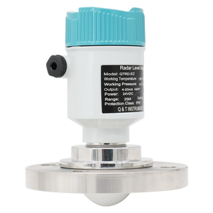 Philemon เซ็นเซอร์วัดระดับน้ำระดับอัลตราโซนิค, ระดับ0.5% ของวัสดุ ABS ที่ไม่สัมผัส - Product Image 5