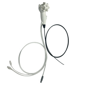 Coledocoscopio Flexible Desechable <span class=keywords><strong>para</strong></span> CPRE, 400x400 HD, Detección de Cálculos, 2100 mm, con Cuatro Direcciones, <span class=keywords><strong>para</strong></span> Veterinaria - Product Image 3
