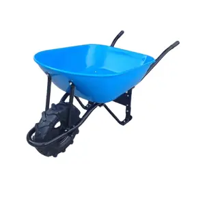 Vente chaude Amérique Du Sud brouette wheelbarrow8000-1