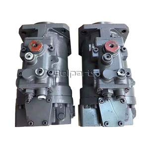 Belparts Graafmachine Hoofdpomp Zax330 Zx330 Hydraulische Pomp 9195241 9195238 Voor <span class=keywords><strong>Hitachi</strong></span> - Product Image 6