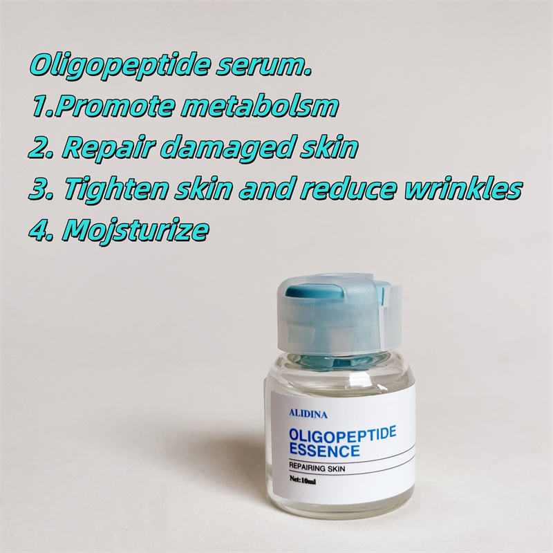 Oligopeptide serum
