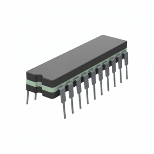 Logic 20 CDIP CD54HCT573F Authorized Distributor Electronic Circuit Components - Product Image 1