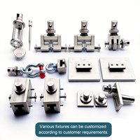 Universal Tensile Compression Testing Machine, Double Column Universal Testing Machine, Material Tensile Strength Test Equipment