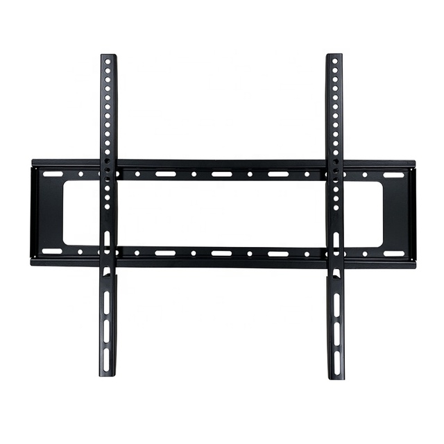 40-80 Inch VESA 600*400mm Fixed TV Screen Monitor Wall Mount Bracket