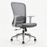 Support direct usine pour la personnalisation, la configuration et la couleur. Chaises de bureau ergonomiques, chaises pour le personnel et chaises d'étude