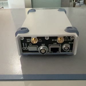 परीक्षण उपकरण वायरलेस संचार के लिए आर एंड एस रोड एंड स्वार्ट्ज टीस्मेक्स ड्राइव और वॉक टेस्ट स्कैनर tsme tsme6 - Product Image 4