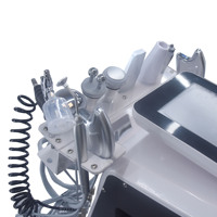 Hydro Dermabrasie Professionele Hydra Aqua Peel 10-in-1 H2O2 Gezichtsmachine Zuurstof Aqua Peel Machine