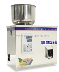 Bottom Price Tablet Weighing Machine, Tea Packing Machine - Product Image 2