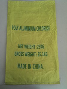 Premium Poly Aluminium <b>Chloride</b> Polymer for Wastewater Clarification - Product Image 4