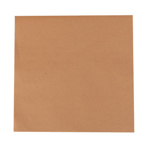 Papel Kraft Resistente al Aceite, Recubierto por una Cara, para Empacar Pato Asado, Grado Alimenticio, Pulpa Virgen, Empaque General - Product Image 4