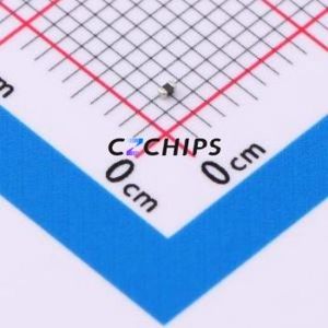 เทอร์มิสเตอร์ NTC รุ่น QN0402X104J4250FB ขนาด 0402 ความต้านทาน 100kโอห์ม 4250K 5% 4311K - Product Image 2
