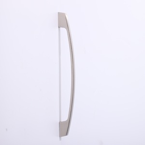 Tirador de Mueble de Acero Inoxidable 123, Tirador Minimalista para Cajones de Armario - Product Image 1