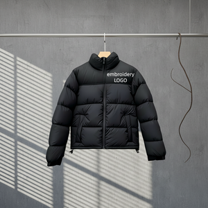 Chaqueta <span class=keywords><strong>de</strong></span> Plumón Clásica <span class=keywords><strong>de</strong></span> Diseñador <span class=keywords><strong>de</strong></span> Alta Calidad <span class=keywords><strong>de</strong></span> 1996, Talla Grande, Cálida y Cómoda para <span class=keywords><strong>Invierno</strong></span>, Resistente al Viento y al Frío, Chaqueta <span class=keywords><strong>de</strong></span> Plumón para <span class=keywords><strong>Hombre</strong></span> - Product Image 4