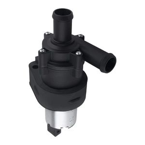 Bomba de Agua Electrónica Dodge 55056340AA, Pieza de Repuesto para Circulación de Refrigeración Auxiliar - Product Image 4