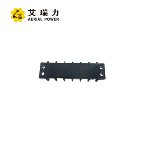 JLG4460007 4460007 JLG <span class=keywords><strong>บล็อก</strong></span>ขั้วต่อ <span class=keywords><strong>6</strong></span> ขั้ว สำหรับชิ้นส่วน<span class=keywords><strong>ไฟฟ้า</strong></span>ของรถกระเช้า<span class=keywords><strong>ไฟฟ้า</strong></span> - Product Image 3