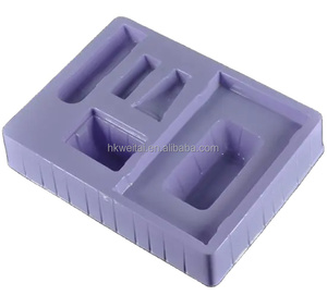 Bandeja de plástico PP ecológica para embalaje interior de artículos de uso diario - Product Image 4