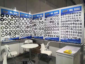 Tự Động Phụ Tùng Phần Nbr Acm Silicone Con Dấu Cao Su 11213 28021 Van Bìa Gasket Cho Động Cơ 1az - Product Image 4