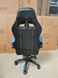 Chất Lượng Tốt Nhất Bán Buôn Tùy Chỉnh Máy Tính Chơi Game Ghế - Product Image 5