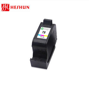 HESHUN meilleure vente Compatible 45XL Cartouche D'encre pour <span class=keywords><strong>HP</strong></span> 45 78 51645A Cartouche D'encre 200 200Cci <span class=keywords><strong>950C</strong></span> 952C - Product Image 5