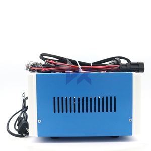 เครื่องทดสอบหัวฉีด CR-C V2-RPO พร้อมระบบฉีด สำหรับแหล่งจ่ายไฟ AC110V-240V CR-C V2-RPO - Product Image 6