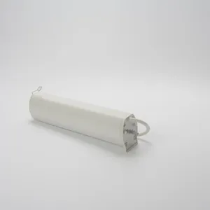 Greenhouse Electric Curtain Roll Up Open Close Curtain Electrical Motor Silent Glisse Electric Curtain Motor System