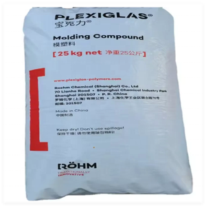 Granulés PMMA <span class=keywords><strong>de</strong></span> qualité extrusionnelle en gros au meilleur <span class=keywords><strong>prix</strong></span> - Product Image 2