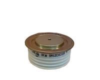 Diodo Rectificador de Recuperación Rápida Tipo Cápsula 860A 1200V SM12CXC220