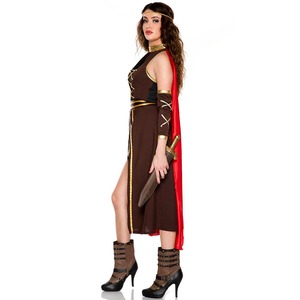 <span class=keywords><strong>Disfraz</strong></span> <span class=keywords><strong>de</strong></span> Guerrero gladiador romano para <span class=keywords><strong>mujer</strong></span>, <span class=keywords><strong>disfraz</strong></span> <span class=keywords><strong>de</strong></span> gladiador glorioso para <span class=keywords><strong>mujer</strong></span> adulta, <span class=keywords><strong>disfraz</strong></span> <span class=keywords><strong>de</strong></span> Halloween - Product Image 3