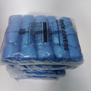 Máy Bọc Giày Tự Động Dùng Một Lần Máy Bọc Giày Chống Nước Máy Rảnh Tay Cầm Tay Cho Gia Đình Văn Phòng Siêu Thị Nhà Máy - Product Image 3