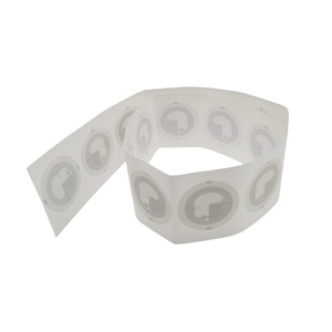 Iso14443a 13.56Mhz Nxp Classic 1K <span class=keywords><strong>S50</strong></span> Nfc Rfid Label Sticker Tag - Product Image 1