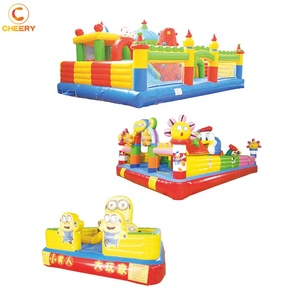 Château <span class=keywords><strong>gonflable</strong></span> <span class=keywords><strong>pas</strong></span> <span class=keywords><strong>cher</strong></span>, prix compétitif, aire de jeux <span class=keywords><strong>gonflable</strong></span> - Product Image 6