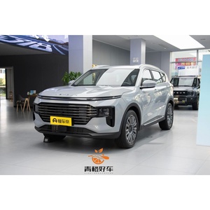 Nuevo <span class=keywords><strong>Jetour</strong></span> <span class=keywords><strong>X70</strong></span> <span class=keywords><strong>Plus</strong></span> SUV 2025 | 1.6T Turbo CVT Automático | 7 Plazas | Mejor Precio - Product Image 2