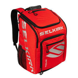 Muestra Gratuita de Mochila de Pádel y Pickleball de Nailon y Poliéster de Alta Calidad, Portátil, Impermeable y Resistente al Desgaste - Product Image 5