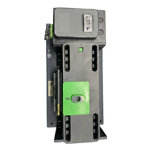 Controlador PLC, Sensor, Interruptor de Transferencia Automática de Doble Alimentación, Nuevo y Original WATSNA63/4 - Product Image 1