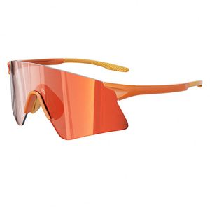 Gafas de Ciclismo Ligeras Personalizadas TR90 UV400 para Bicicleta de Montaña, Hombres y Mujeres, Nuevas Gafas de Sol para Ciclismo, Gafas Antiviento para Correr - Product Image 2