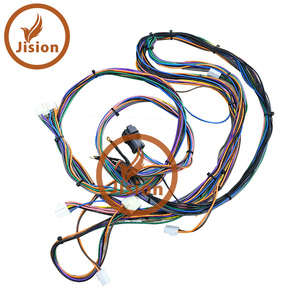 อะไหล่รถขุด 111-4796 ชุดสายไฟรถขุดสำหรับรุ่น 320b - Product Image 1